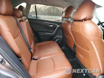 Zdjęcie 11 z 13 samochodu: 2021 TOYOTA RAV4 XLE VIN:2T3W1RFV3MC130257 - miniatura
