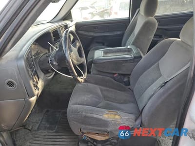 Zdjęcie 7 z 11 samochodu: 2006 CHEVROLET SILVERADO K1500 VIN:2GCEK13T461145535 - miniatura