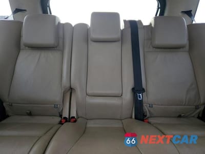 Zdjęcie 10 z 12 samochodu: 2007 LAND ROVER RANGE ROVER SPORT HSE VIN:SALSK25437A117546 - miniatura