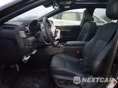 Zdjęcie 7 z 12 samochodu: 2025 TOYOTA CAMRY XSE VIN:4T1DBADK2SU535934 - miniatura