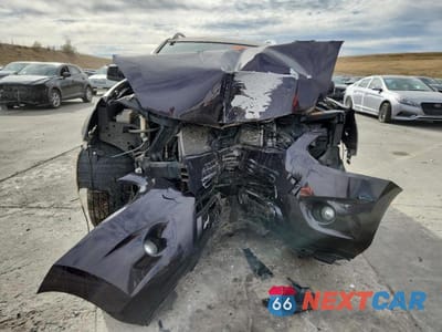 Piąte zdjęcie samochodu w środku: 2011 NISSAN ROGUE S VIN:JN8AS5MV8BW275878 - miniatura