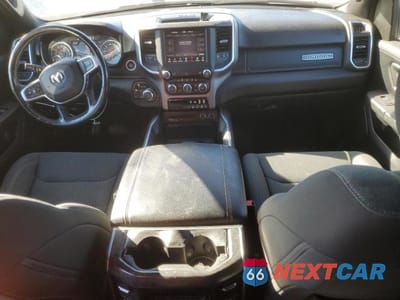 Zdjęcie 8 z 11 samochodu: 2019 RAM 1500 BIG HORN/LONE STAR VIN:1C6SRFBT5KN668771 - miniatura