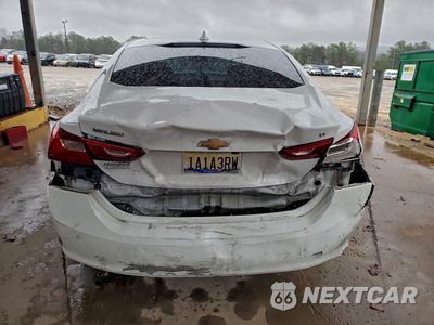 Zdjęcie 6 z 14 samochodu: 2018 CHEVROLET MALIBU LT VIN:1G1ZD5ST9JF270321 - miniatura