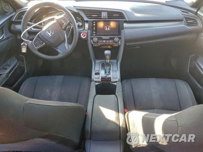 Zdjęcie 8 z 12 samochodu: 2017 HONDA CIVIC EX VIN:SHHFK7H58HU429279 - miniatura
