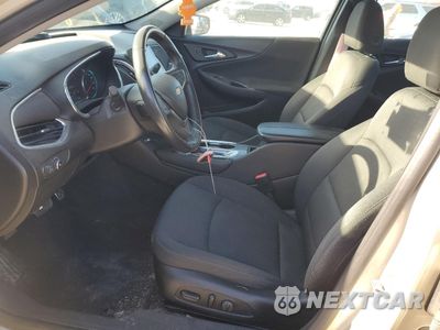 Zdjęcie 7 z 13 samochodu: 2016 CHEVROLET MALIBU LT VIN:1G1ZE5ST7GF324043 - miniatura