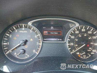 Zdjęcie 9 z 12 samochodu: 2017 NISSAN ALTIMA 2.5 VIN:1N4AL3AP2HC165217 - miniatura