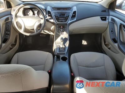 Zdjęcie 8 z 12 samochodu: 2016 HYUNDAI ELANTRA SE VIN:5NPDH4AE2GH745356 - miniatura