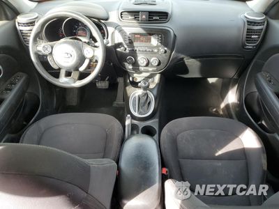 Zdjęcie 8 z 15 samochodu: 2015 KIA SOUL VIN:KNDJN2A20F7768434 - miniatura