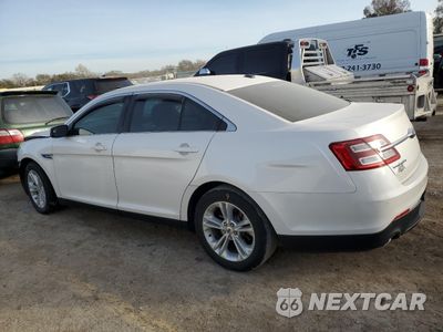 Drugie zdjęcie samochodu z przodu: 2014 FORD TAURUS SEL VIN:1FAHP2E81EG125618 - miniatura