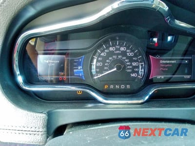 Zdjęcie 8 z 10 samochodu: 2014 LINCOLN MKT VIN:2LMHJ5AT1EBL57540 - miniatura