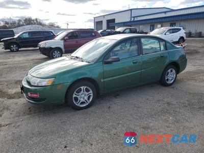 2004 SATURN ION LEVEL 2 1G8AJ52F34Z219305 - główne zdjęcie licytacji z USA - miniatura