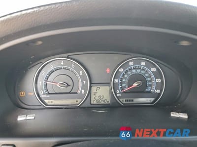 Zdjęcie 9 z 13 samochodu: 2008 KIA OPTIMA LX VIN:KNAGE123985272040 - miniatura