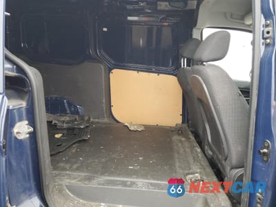 Zdjęcie 11 z 13 samochodu: 2018 FORD TRANSIT CONNECT XLT VIN:NM0LS7F70J1347857 - miniatura