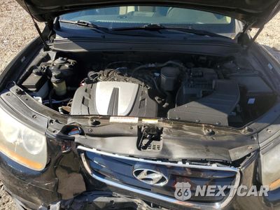 Zdjęcie 11 z 14 samochodu: 2011 HYUNDAI SANTA FE LIMITED VIN:5XYZKDAG1BG003863 - miniatura