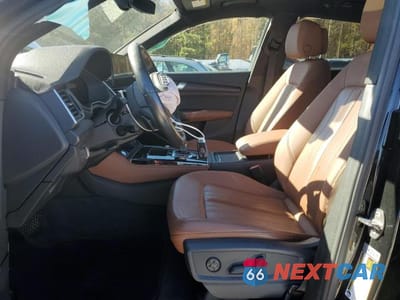 Zdjęcie 7 z 14 samochodu: 2021 AUDI Q5 PREMIUM PLUS VIN:WA1BAAFY6M2031010 - miniatura