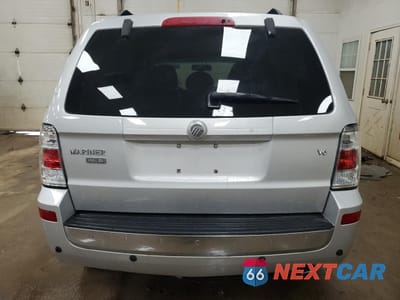 Zdjęcie 6 z 13 samochodu: 2008 MERCURY MARINER PREMIER VIN:4M2CU87118KJ44522 - miniatura