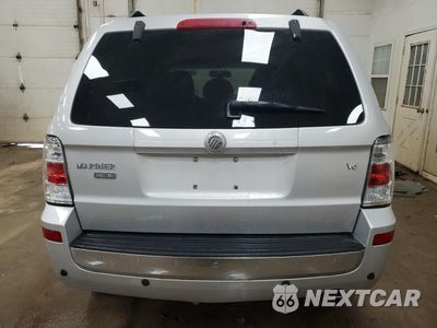 Zdjęcie 6 z 13 samochodu: 2008 MERCURY MARINER PREMIER VIN:4M2CU87118KJ44522 - miniatura