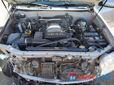 Zdjęcie 11 z 13 samochodu: 2002 TOYOTA SEQUOIA SR5 VIN:5TDBT44AX2S062810 - miniatura