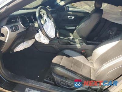 Zdjęcie 7 z 13 samochodu: 2022 FORD MUSTANG VIN:1FA6P8TH5N5101525 - miniatura