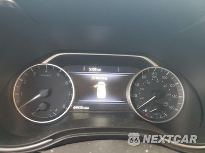 Zdjęcie 9 z 13 samochodu: 2019 NISSAN MAXIMA S VIN:1N4AA6AV8KC360218 - miniatura