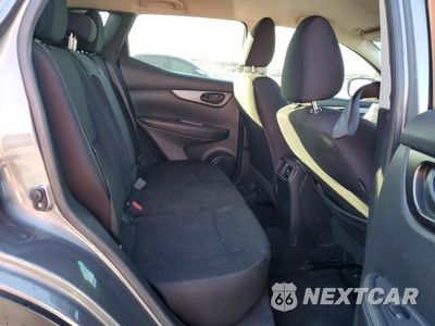 Zdjęcie 11 z 13 samochodu: 2019 NISSAN ROGUE SPORT S VIN:JN1BJ1CP1KW220206 - miniatura