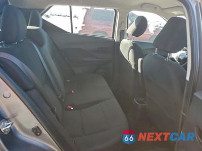 Zdjęcie 10 z 12 samochodu: 2024 NISSAN KICKS S VIN:3N1CP5BV3RL578336 - miniatura