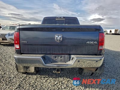 Zdjęcie 6 z 13 samochodu: 2014 RAM 3500 MEGA C PU 4X4 VIN:3C63RRLL3EG130328 - miniatura