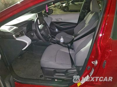 Zdjęcie 7 z 15 samochodu: 2025 TOYOTA COROLLA LE VIN:JTDBCMFE9S3110640 - miniatura