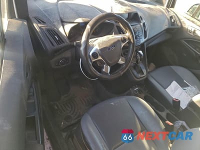 Zdjęcie 8 z 12 samochodu: 2018 FORD TRANSIT CONNECT XL VIN:NM0LS7E72J1344962 - miniatura