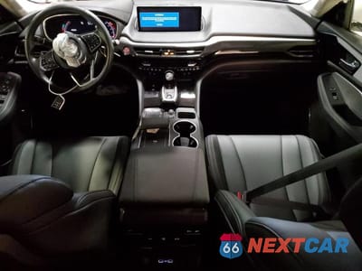 Zdjęcie 8 z 14 samochodu: 2024 ACURA MDX VIN:5J8YE1H33RL031328 - miniatura