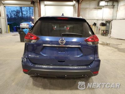 Zdjęcie 6 z 13 samochodu: 2018 NISSAN ROGUE S VIN:JN8AT2MT0JW487070 - miniatura