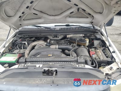 Zdjęcie 11 z 13 samochodu: 2006 FORD F350 SUPER DUTY VIN:1FDWW37P06EB42921 - miniatura