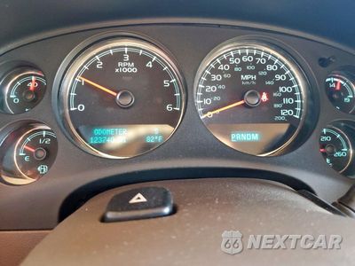 Zdjęcie 9 z 13 samochodu: 2013 GMC YUKON SLE VIN:1GKS1AE05DR324054 - miniatura