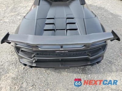 Zdjęcie 10 z 11 samochodu: 2018 LAMBORGHINI HURACAN VIN:ZHWUR2ZF8JLA08805 - miniatura