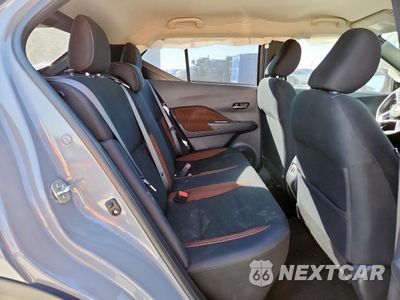 Zdjęcie 11 z 16 samochodu: 2021 NISSAN KICKS SR VIN:3N1CP5DV0ML464414 - miniatura