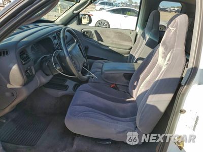 Zdjęcie 7 z 14 samochodu: 2000 DODGE DAKOTA VIN:1B7GL22X3YS752058 - miniatura