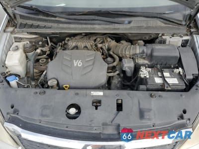 Zdjęcie 12 z 13 samochodu: 2012 KIA SEDONA LX VIN:KNDMG4C74C6483667 - miniatura