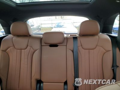 Zdjęcie 10 z 13 samochodu: 2024 AUDI Q5 PREMIUM PLUS 45 VIN:WA1EAAFYXR2129994 - miniatura