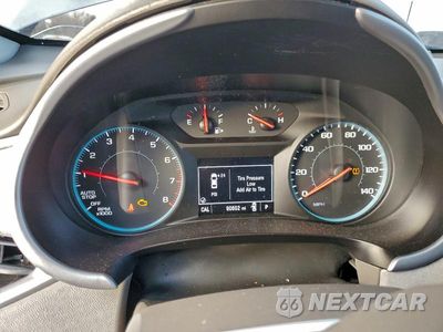 Zdjęcie 9 z 11 samochodu: 2018 CHEVROLET MALIBU LS VIN:1G1ZB5ST9JF217480 - miniatura