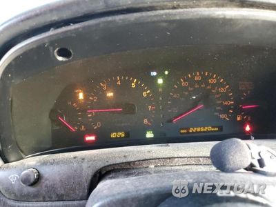 Zdjęcie 9 z 13 samochodu: 1995 LEXUS SC 400 VIN:JT8UZ30C0S0047338 - miniatura
