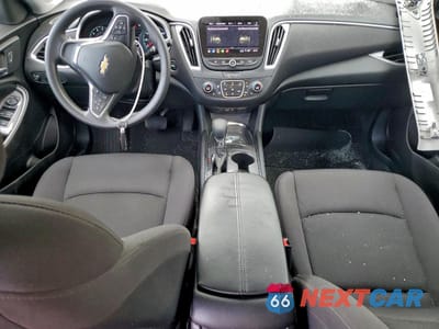 Zdjęcie 8 z 12 samochodu: 2024 CHEVROLET MALIBU LT VIN:1G1ZD5ST5RF168316 - miniatura