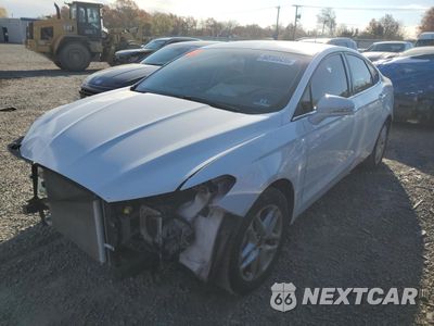 2013 FORD FUSION SE 3FA6P0H73DR316432 - główne zdjęcie licytacji z USA - miniatura