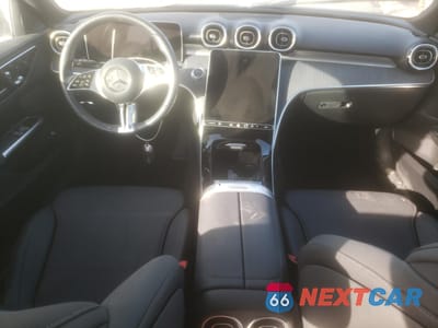 Zdjęcie 8 z 13 samochodu: 2024 MERCEDES-BENZ C 300 VIN:W1KAF4GB0RR229083 - miniatura