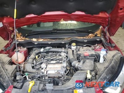 Zdjęcie 12 z 13 samochodu: 2021 FORD ECOSPORT SE VIN:MAJ3S2GE6MC453585 - miniatura