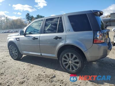 Drugie zdjęcie samochodu z przodu: 2013 LAND ROVER LR2 HSE VIN:SALFR2BG7DH365183 - miniatura