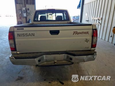 Zdjęcie 6 z 14 samochodu: 1999 NISSAN FRONTIER KING CAB XE VIN:1N6DD26SXXC344080 - miniatura