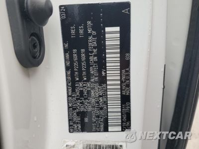 Zdjęcie 13 z 13 samochodu: 2024 TOYOTA SIENNA XSE VIN:5TDDSKFC3RS127036 - miniatura