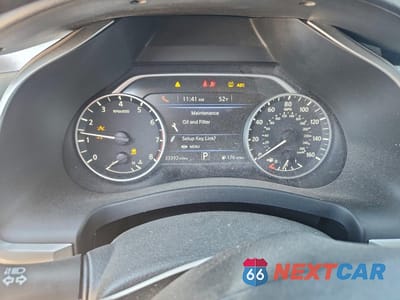 Zdjęcie 9 z 16 samochodu: 2022 NISSAN MURANO S VIN:5N1AZ2AJ9NC127215 - miniatura