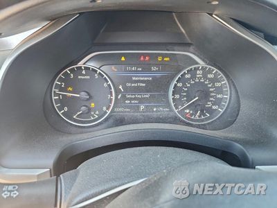 Zdjęcie 9 z 16 samochodu: 2022 NISSAN MURANO S VIN:5N1AZ2AJ9NC127215 - miniatura