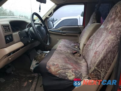 Zdjęcie 7 z 13 samochodu: 1999 FORD F250 SUPER DUTY VIN:1FTNX21L6XEB98361 - miniatura